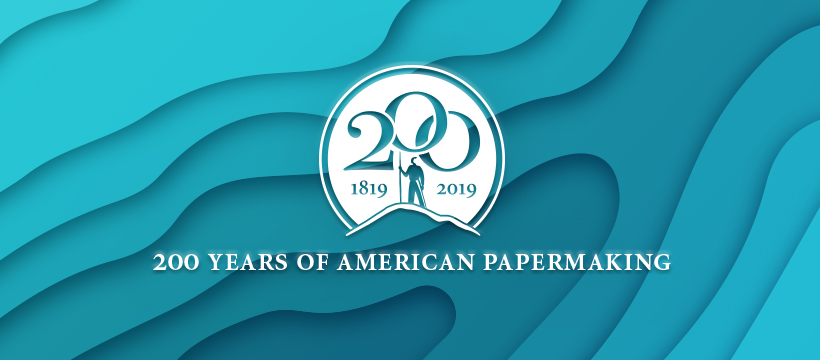 MONADNOCK: 200 YEARS OF AMERICAN PAPERMAKING
